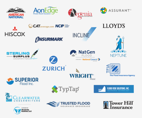 Carriers - National Flood Insurance
