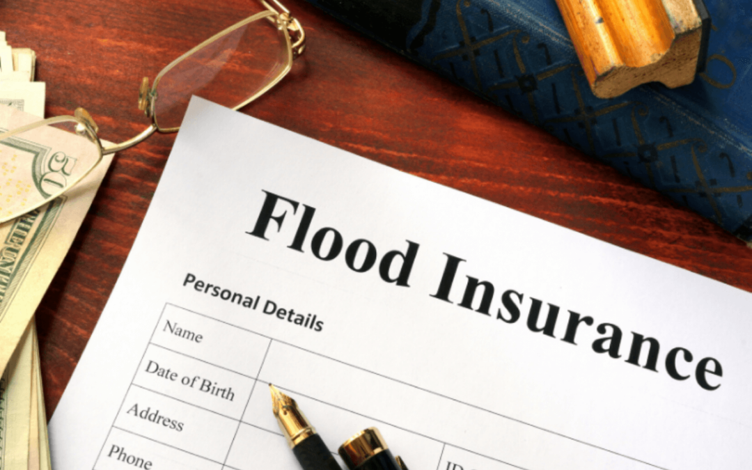 Flood Insurance Options: The NFIP VS. Private Flood