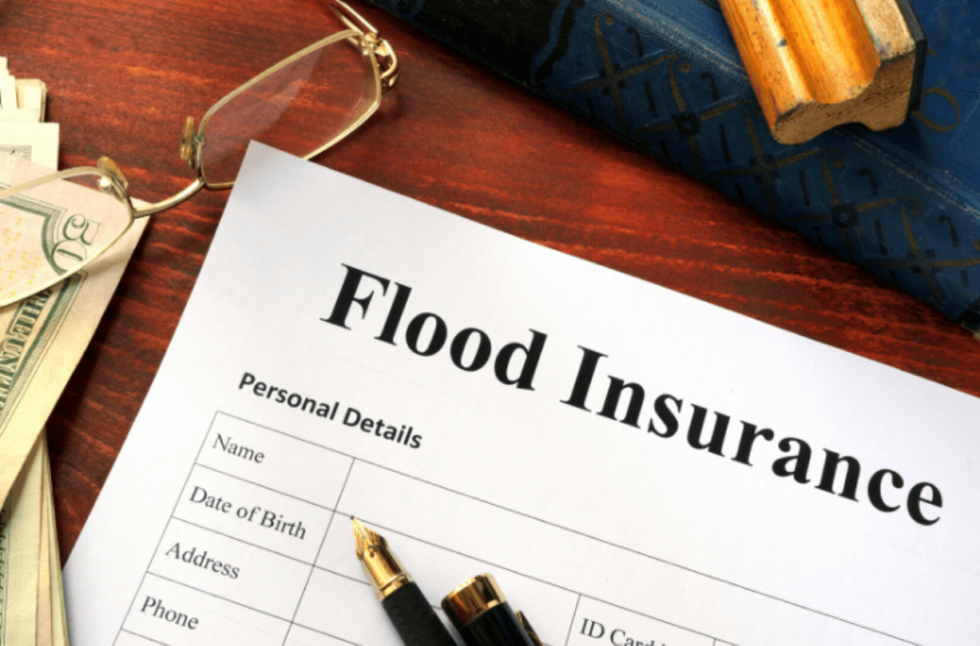 Private Flood Insurance Vs Nfip